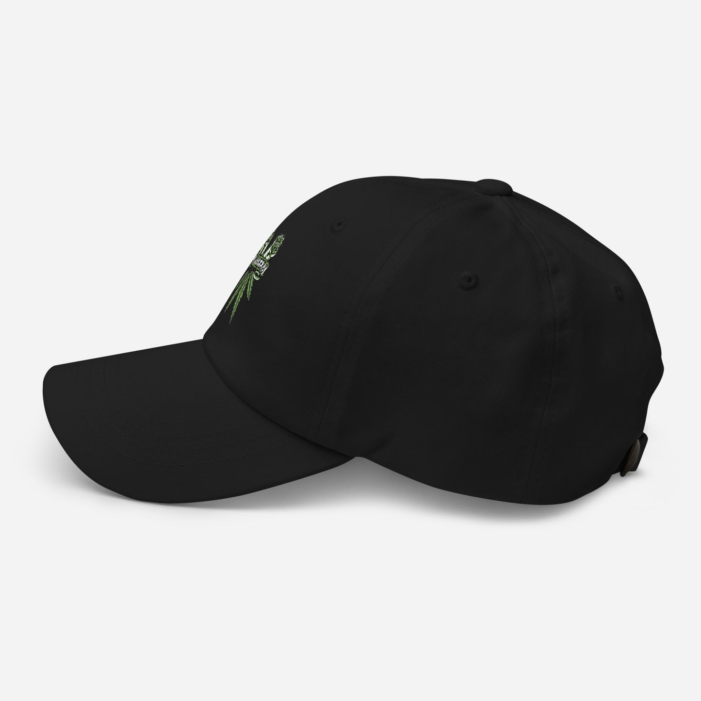 twogeebs Logo Dad Hat