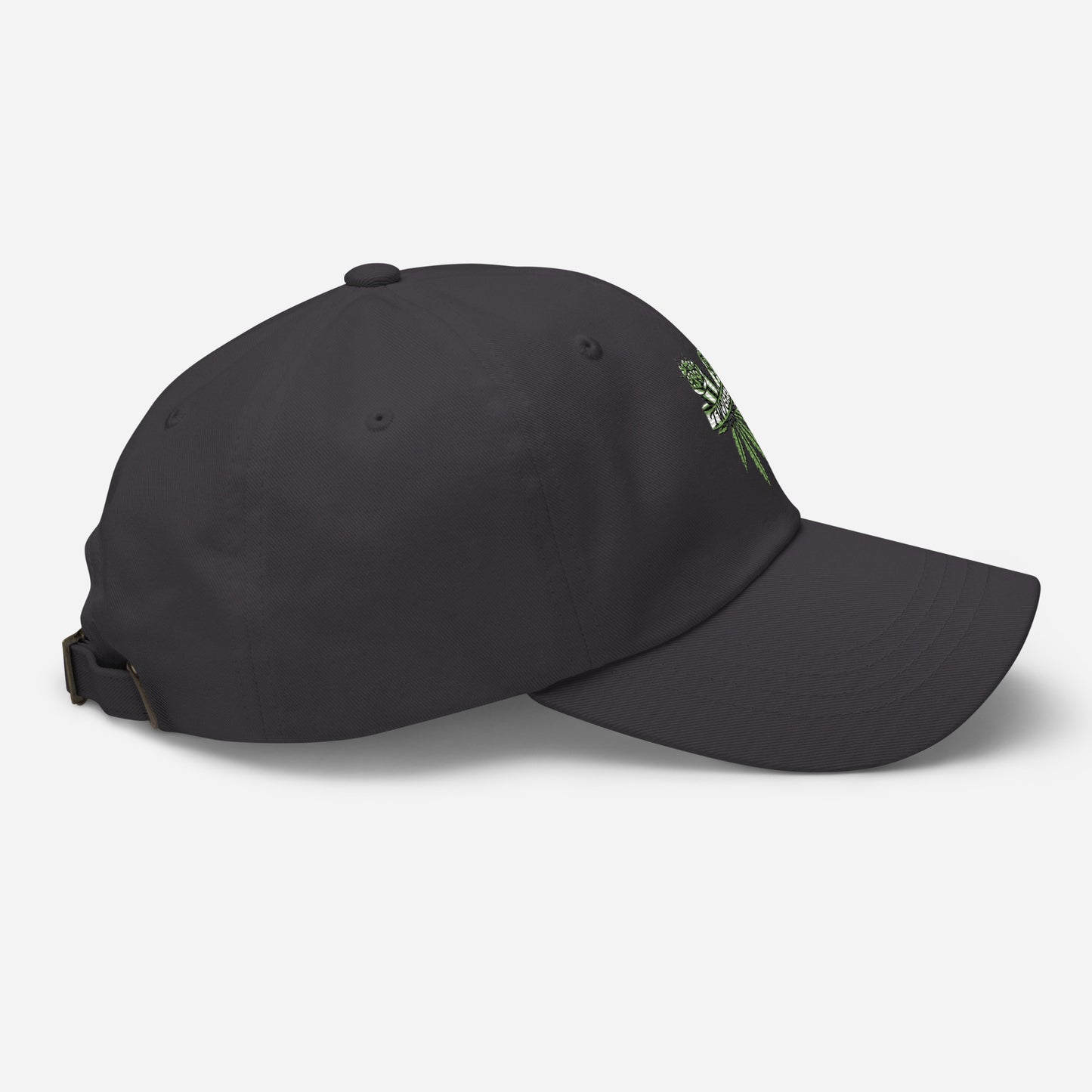 twogeebs Logo Dad Hat