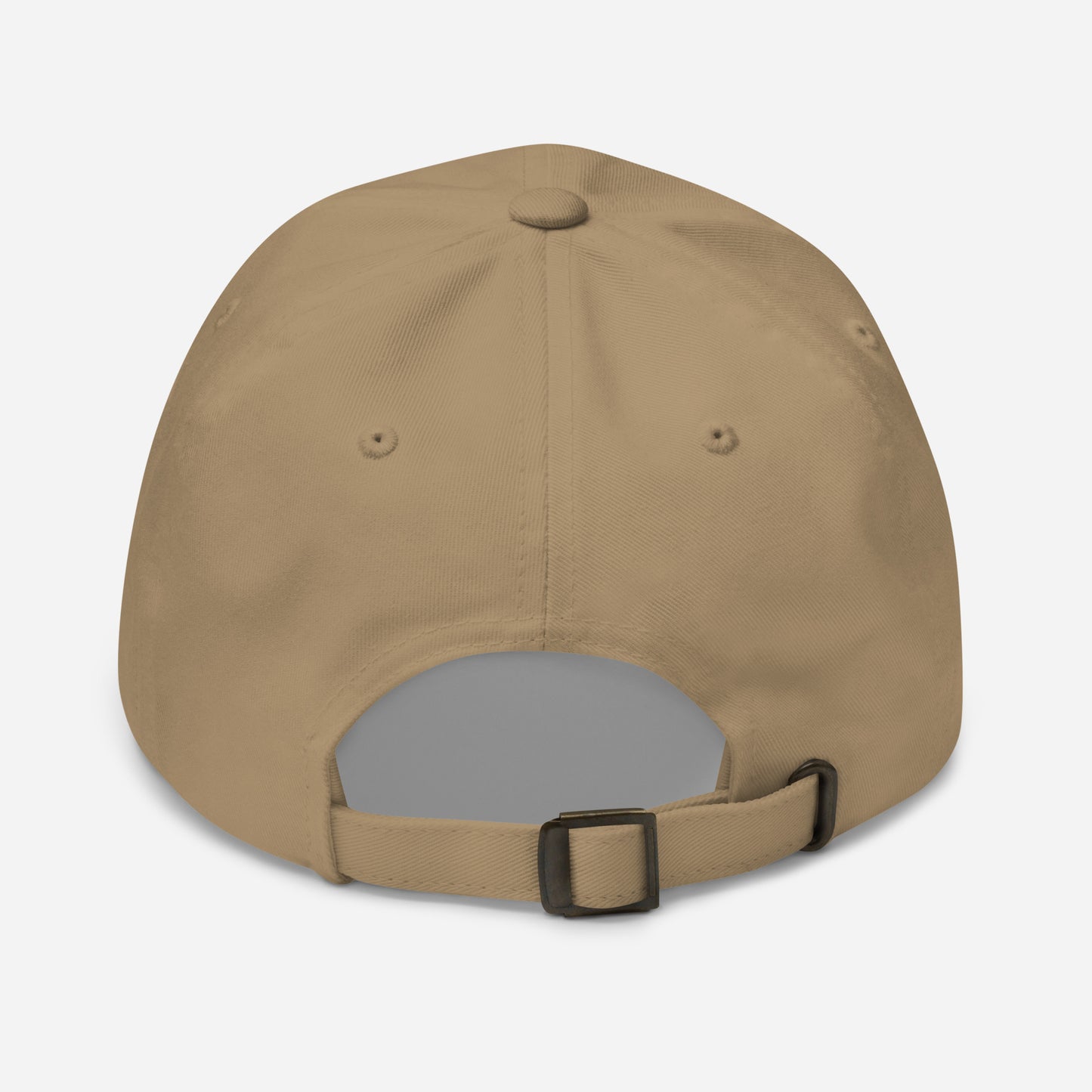 twogeebs Logo Dad Hat