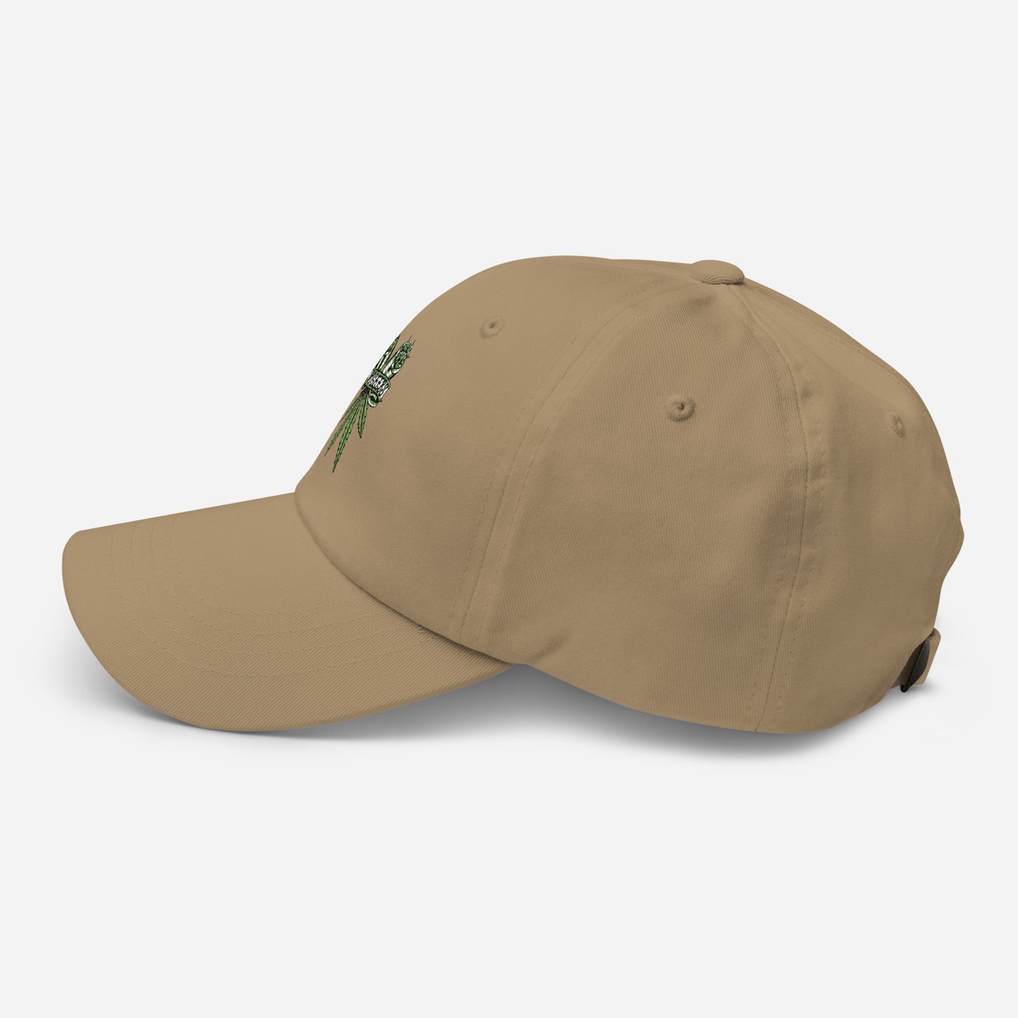 twogeebs Logo Dad Hat