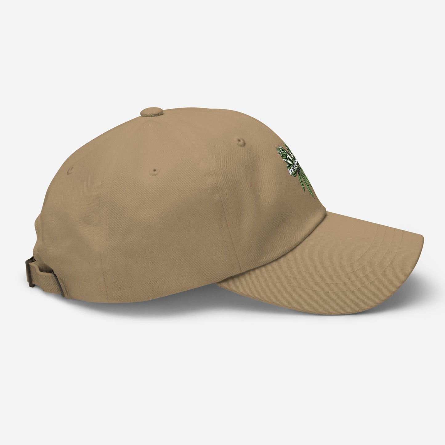 twogeebs Logo Dad Hat