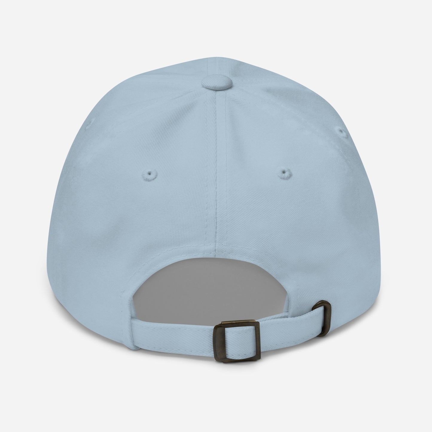 twogeebs Logo Dad Hat