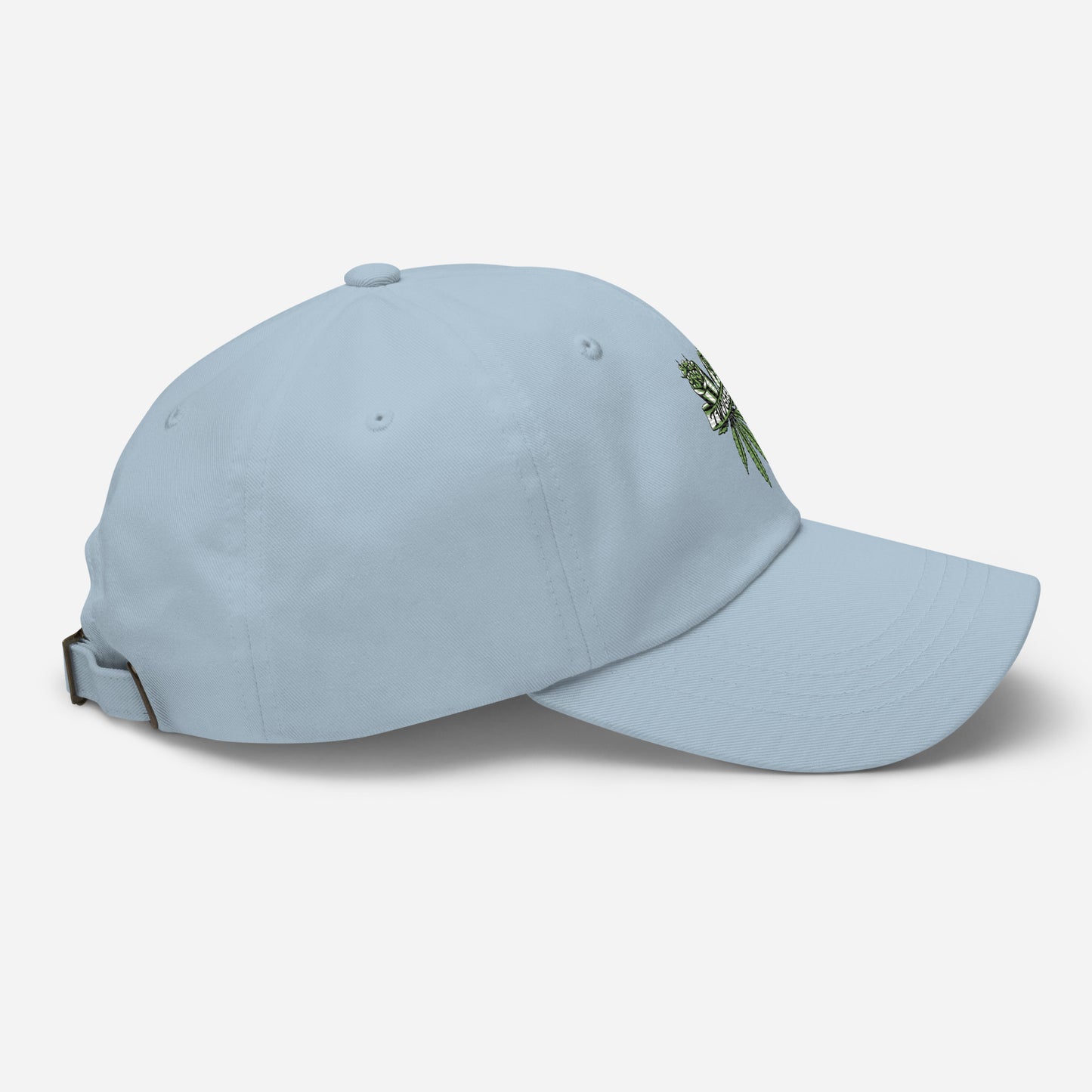 twogeebs Logo Dad Hat