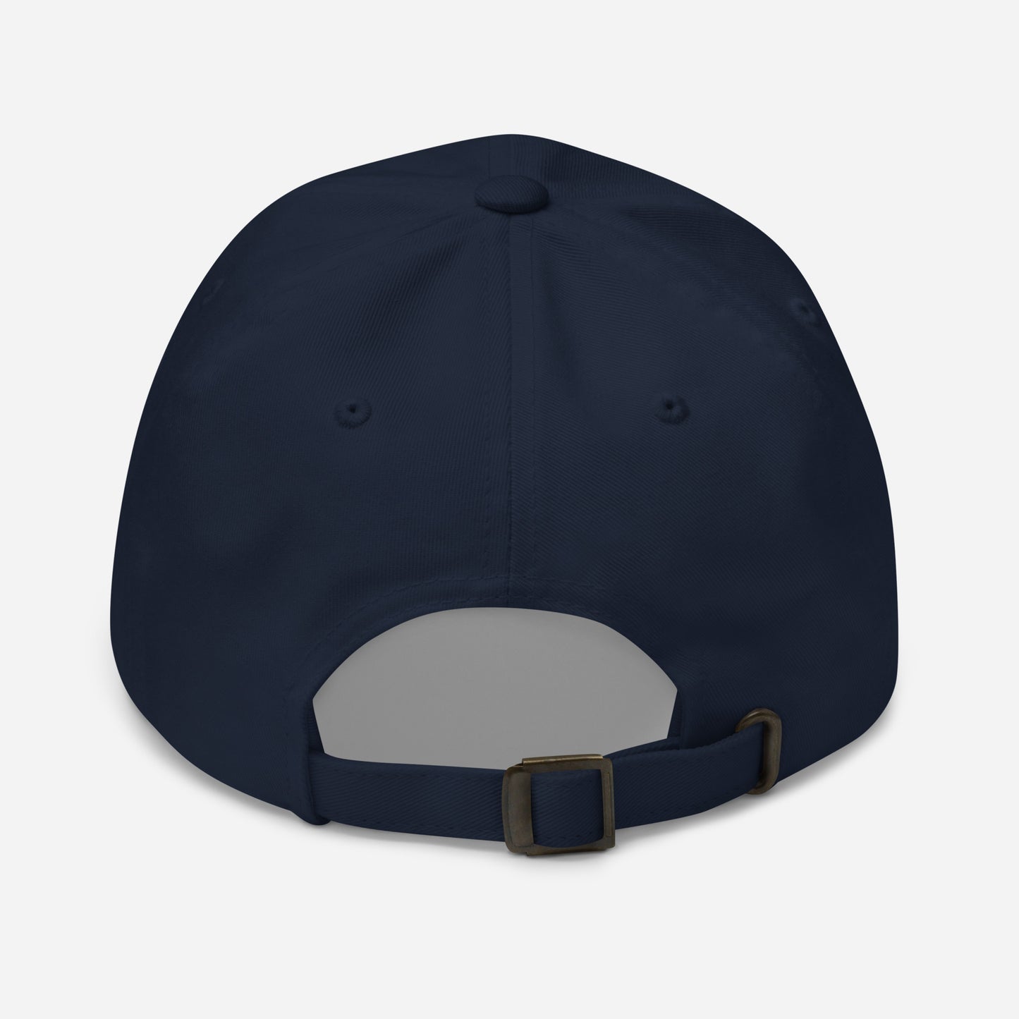 twogeebs Logo Dad Hat