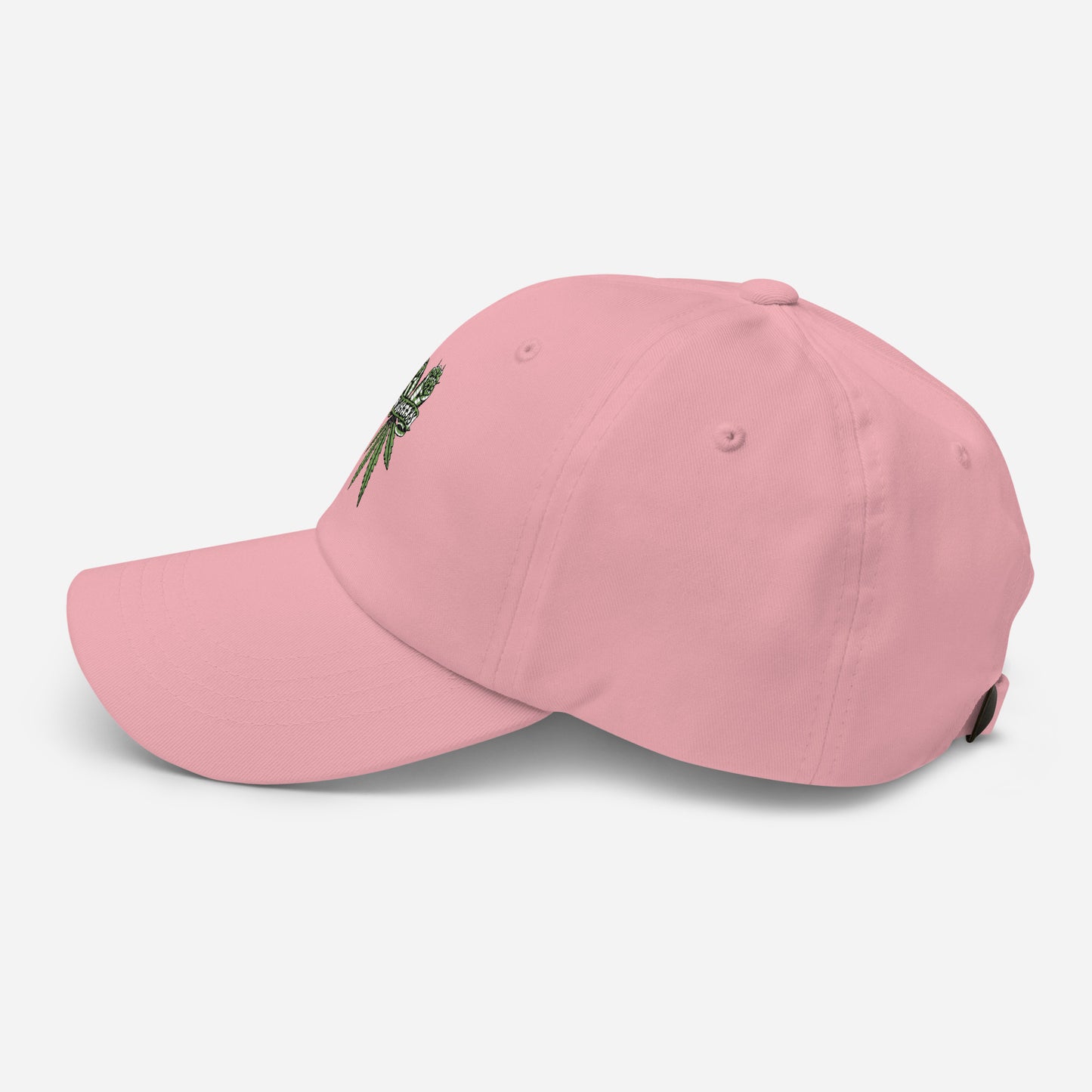 twogeebs Logo Dad Hat