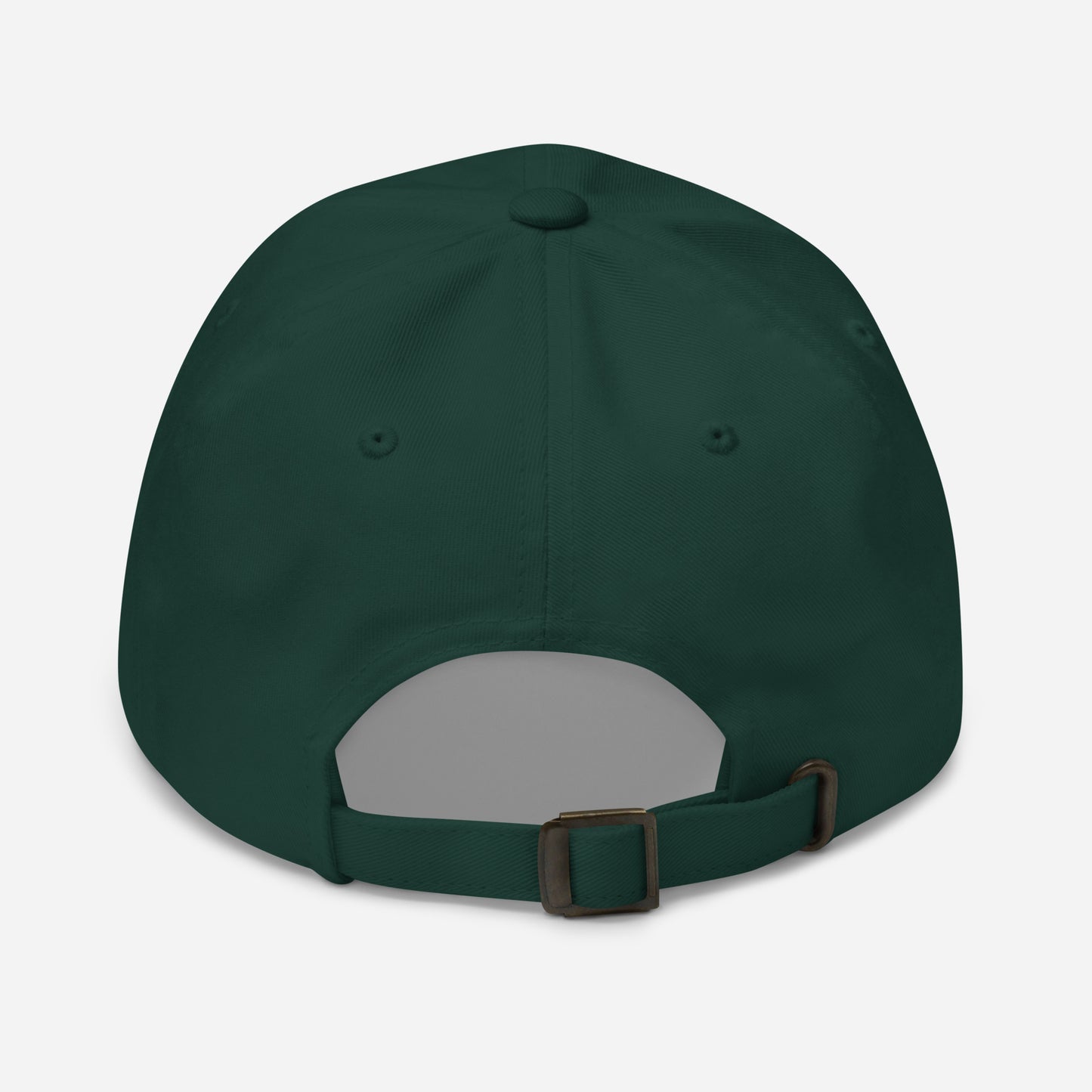 twogeebs Logo Dad Hat