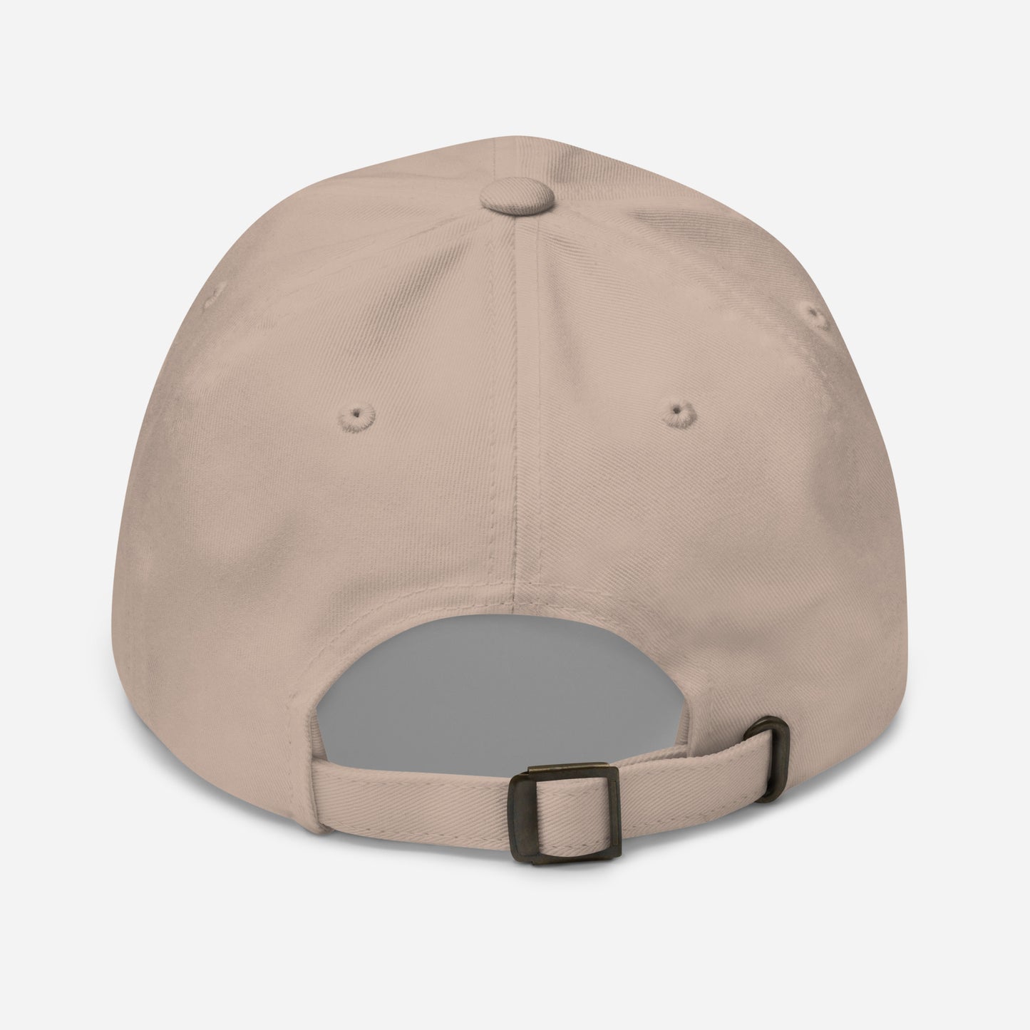 twogeebs Logo Dad Hat