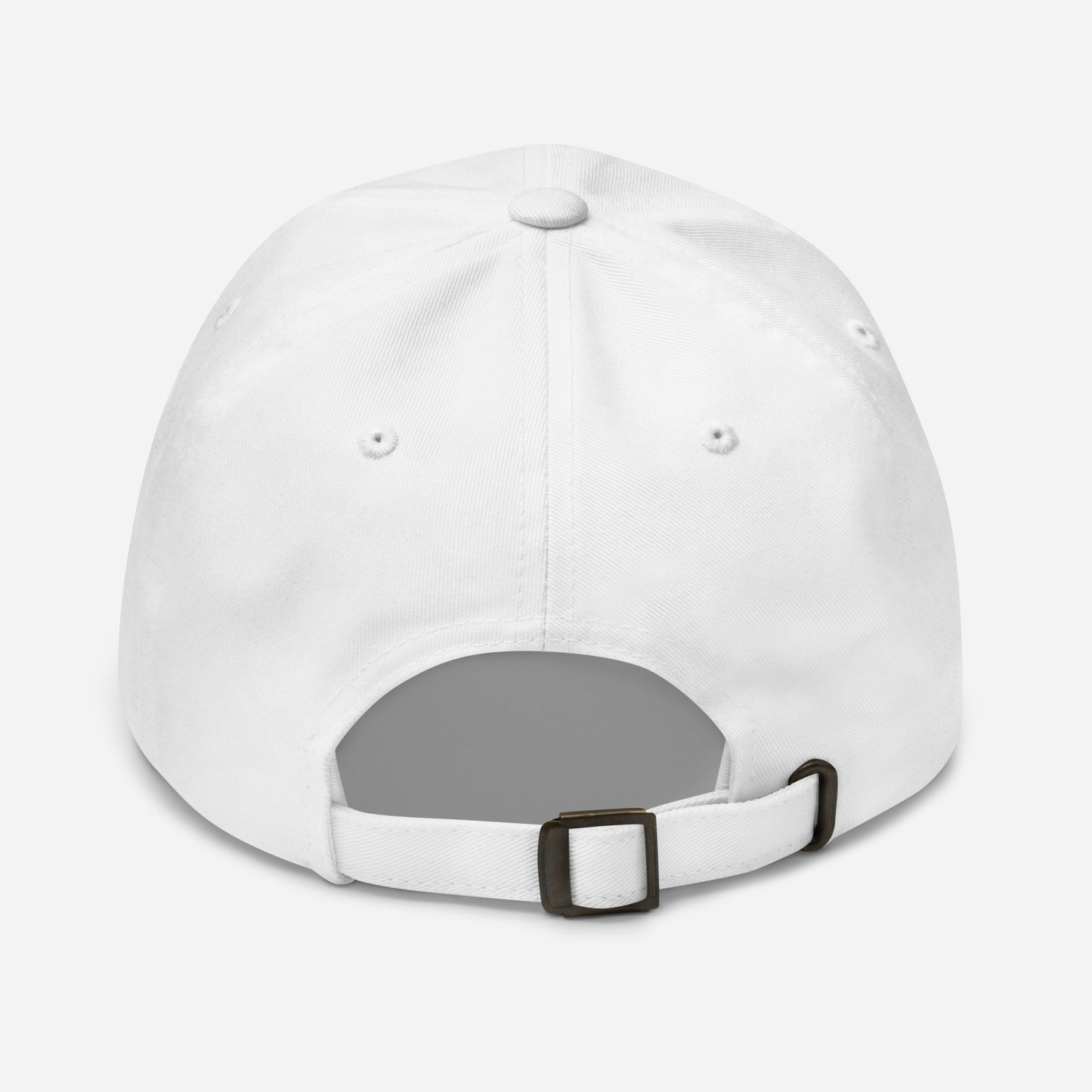 twogeebs Logo Dad Hat