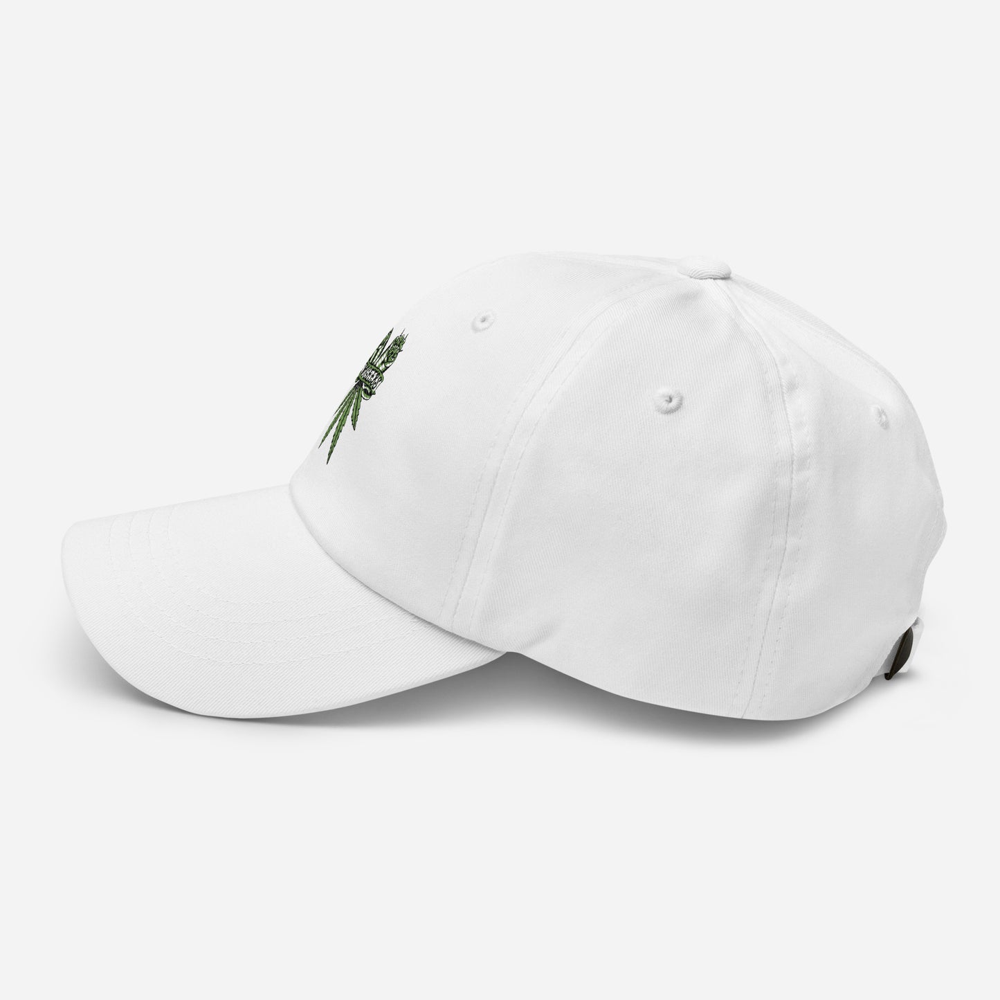 twogeebs Logo Dad Hat