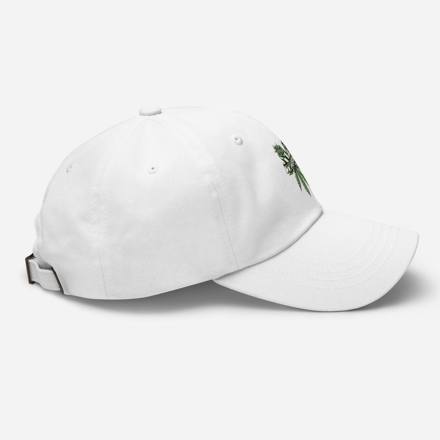 twogeebs Logo Dad Hat